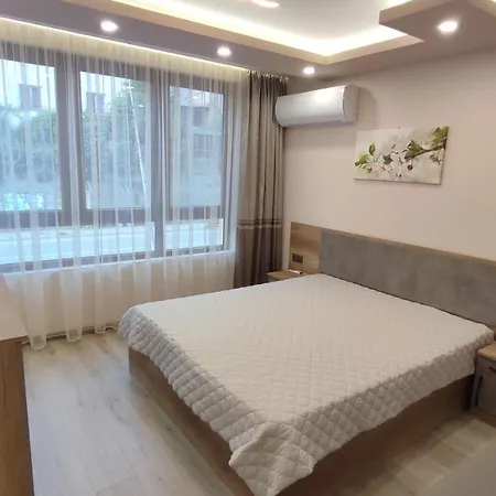 Apartment Relax *