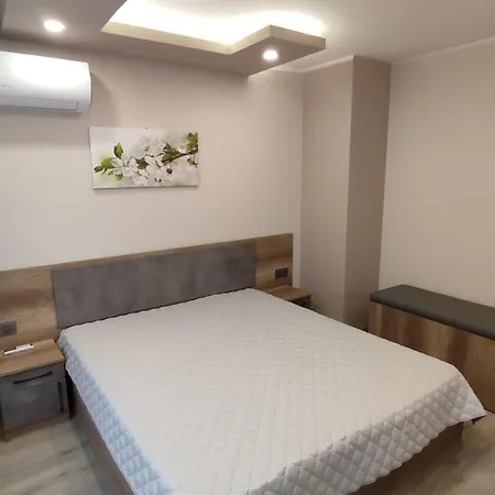 Apartament Relax