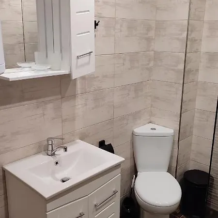 Relax Apartment Smoljan