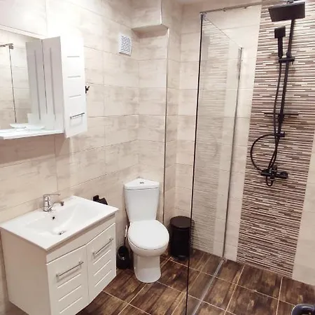 Relax Apartment