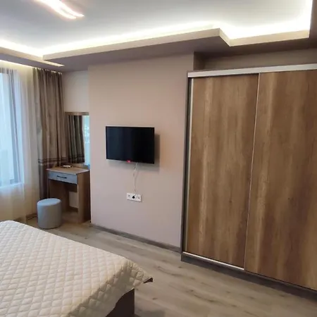 Relax Apartment