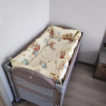 Apartament Relax